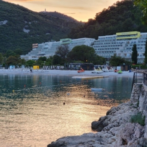 Hotel Rabac
