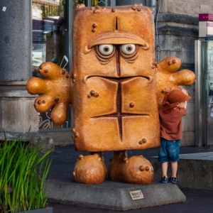 Knuddelbrot 😉