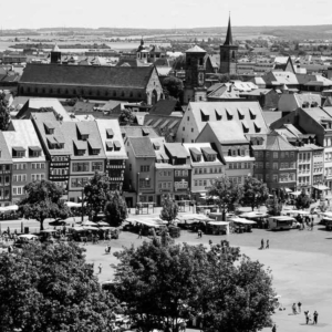 Erfurt