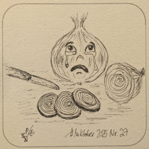 27 – Onion