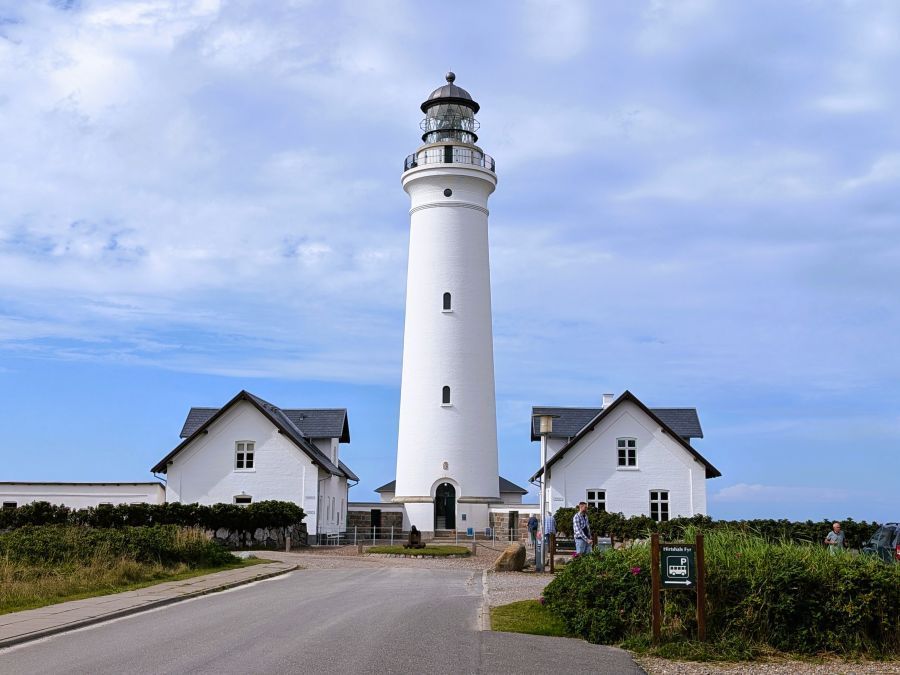Hirtshals Fyr