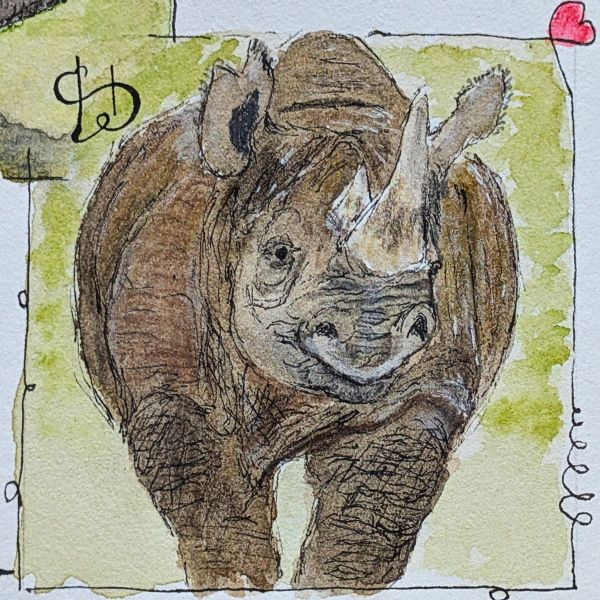 Tag 58 Nashorn
