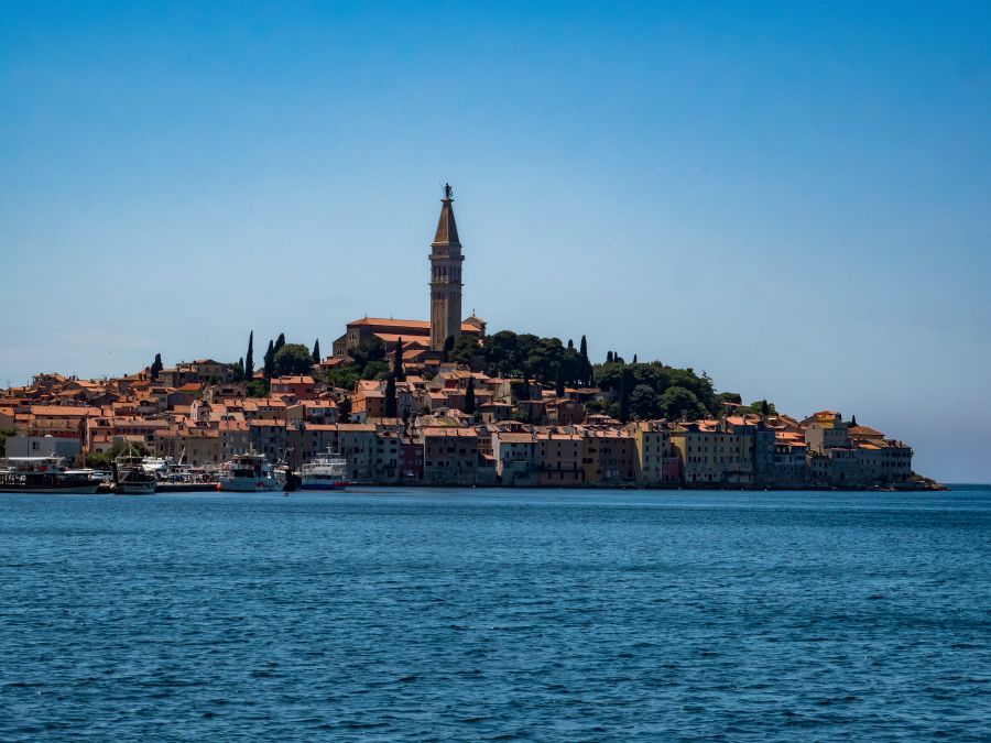 Rovinj