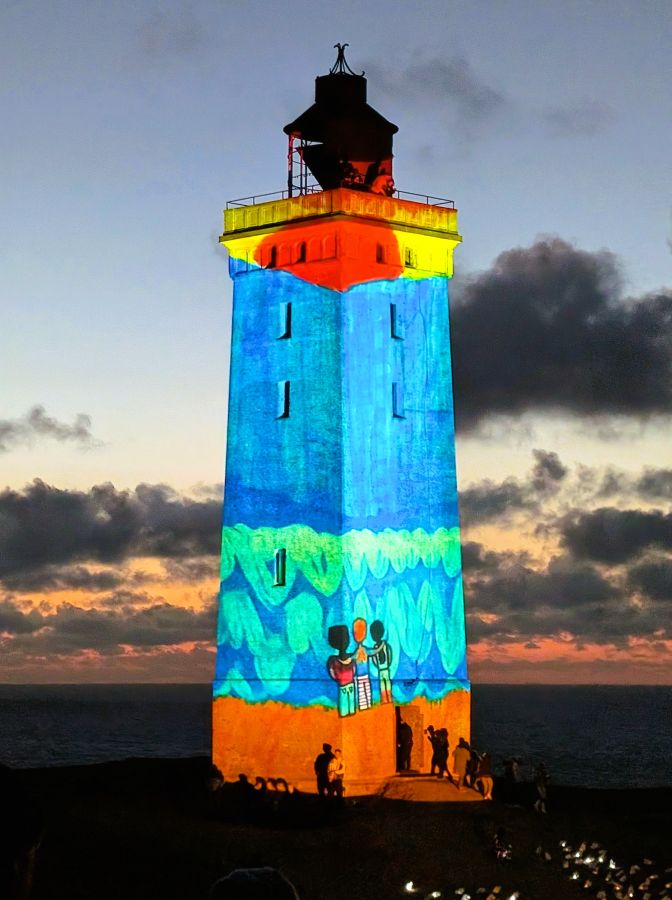 Spätsommermagie am Knude4